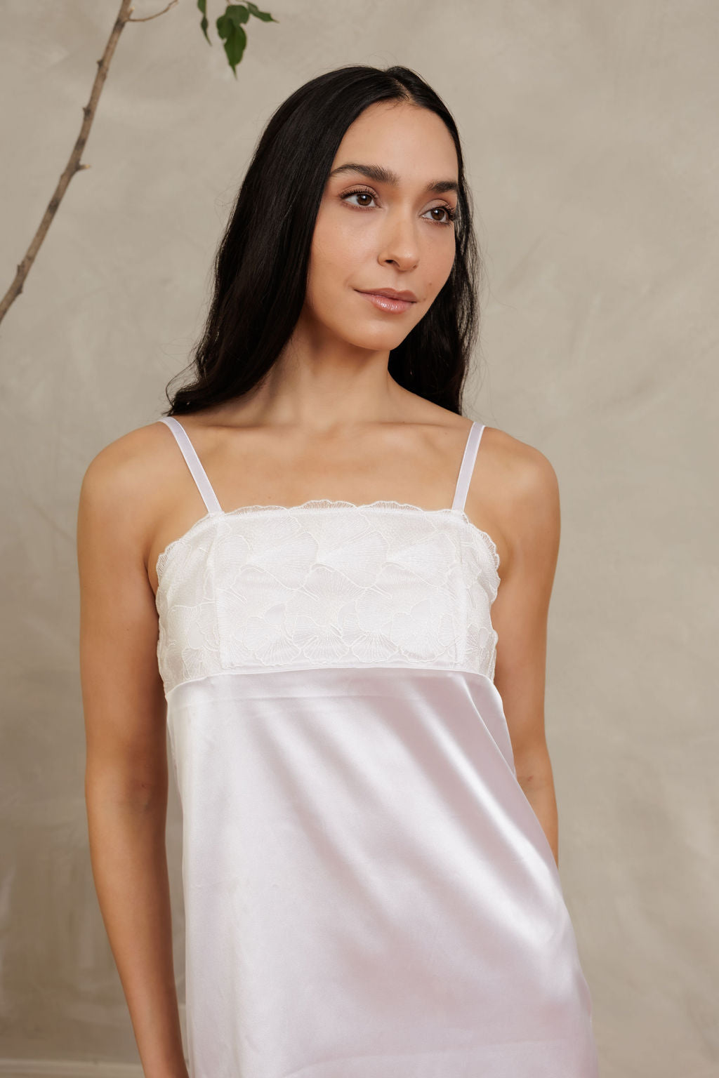 VEIL DRESS