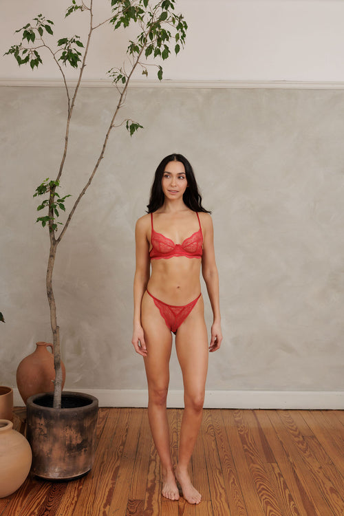 CORE BRA